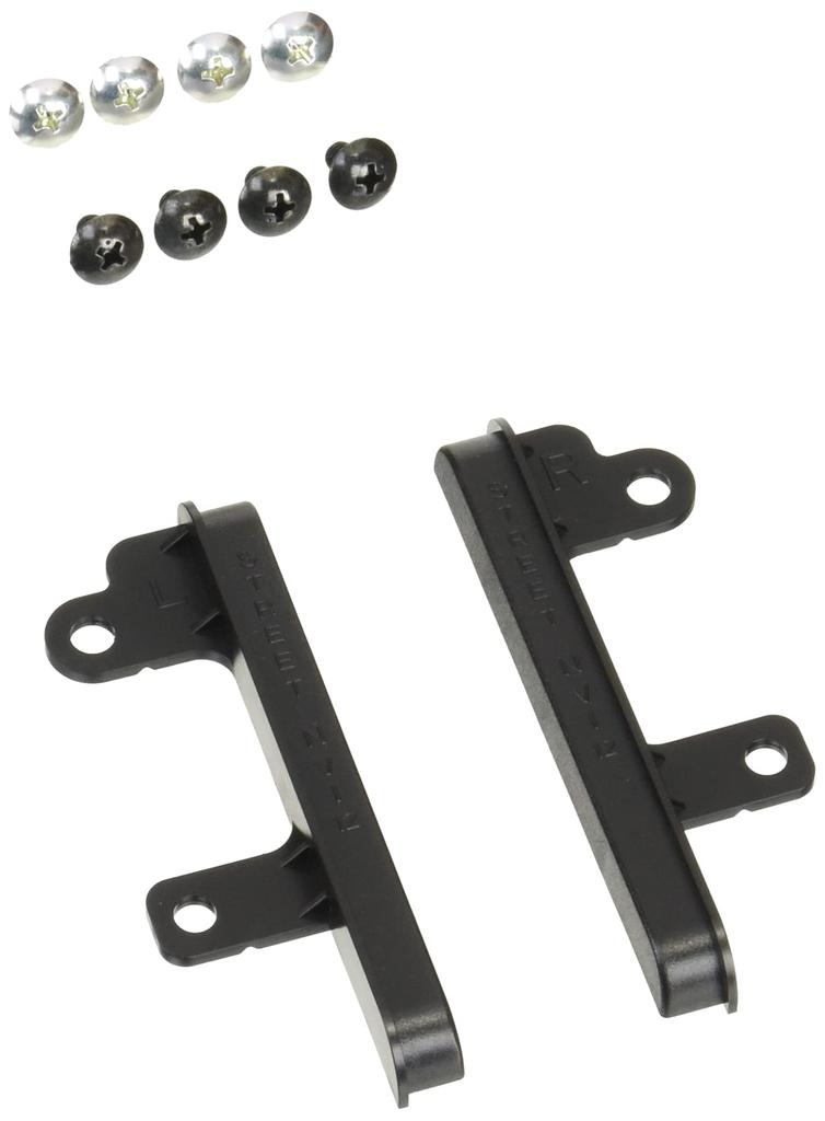 Street (STREET) Mr. PLUS Toyota Side Panel (7.9 Inches (200 Mm) Wide Car) [Part Number] NV-12