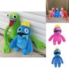 Roblox Rainbow Friends Plush Toy Soft And Squishy Perfect For Kids' Birthday And Xmas Gifts
