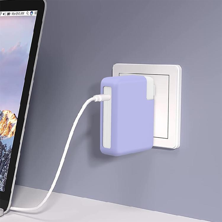 For -Apple for MacBook Pro Power Bank for Shell Anti-collisione Sleeve Anti-fing