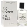 Thomas Kosmala Nein. 10 Désir du Coeur Eau de Parfum 100 ml transparent