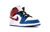 Jordan 1 Mid SE PS Multicolored Swoosh BQ6932-146