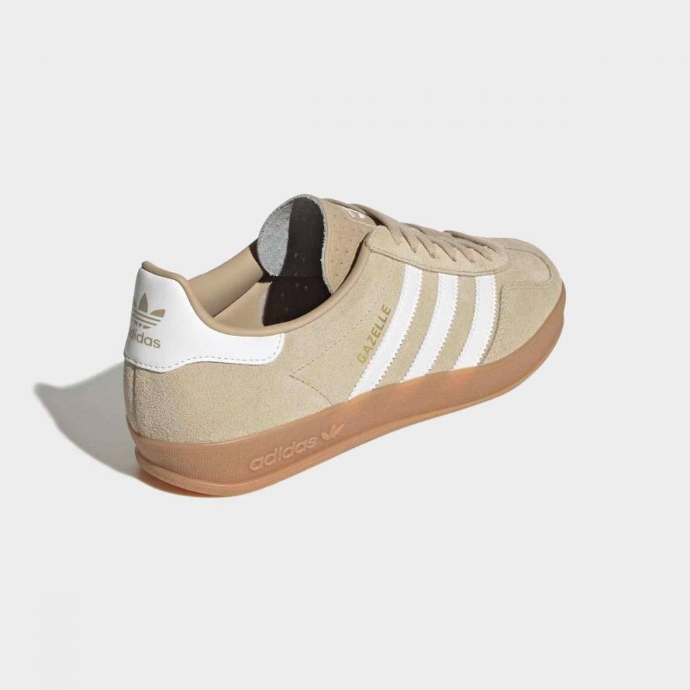 Adidas Casual Gazelle Indoor Sneakers  Hq5154 