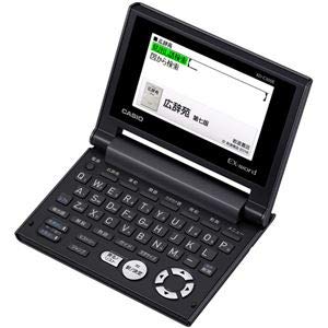 Casio Compact Electronic Dictionary EX-WORD XD-C300E 1 unit
