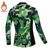Thermal Fleece, Cycling Suit, Racing Bike, Mountain Cycling Clothing, Ciclismo Ropa,  2026 Winter Fleece Warm Cycling Suit Set
