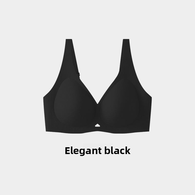 Reggiseno a Coppa Piena Taglia Grande con Riduzione del Seno e Canotta Molto Venduta