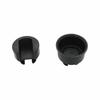 55276076AC: Compatible Bushing for Dodge Ram Tailgate & Bumper 55276077AB.