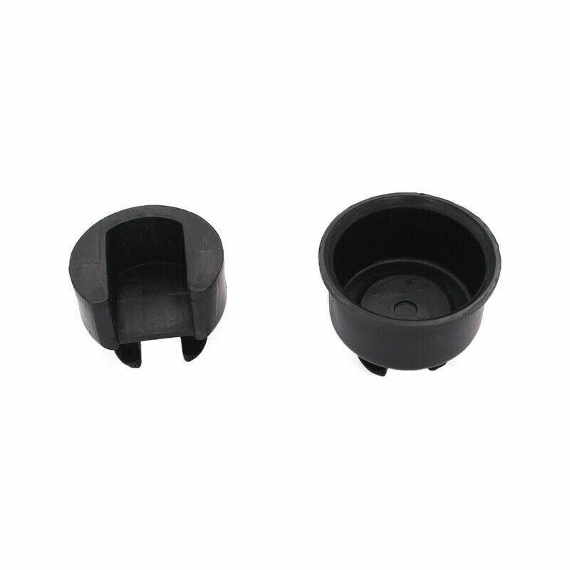 55276076AC: Compatible Bushing for Dodge Ram Tailgate & Bumper 55276077AB.