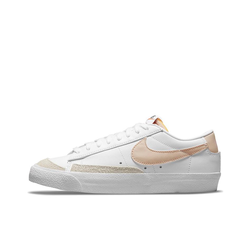 

Nike Blazer Low 77 First Use White Pale Coral (Women s)