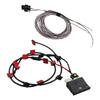 5NA962243 Car Trunk Auto Easy Open System Foot Sensor & Wire For VW Jetta MK7 For Skoda Kodiaq Karoq 5NA 962 243