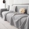 Summer Cool Xingyao Sofa Towel Breathable All-InJUEusive Sofa Cover Dust Proof One-Piece Living Room Sofa Cover JUEoth