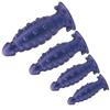 Wolf Toothed Stick Irregular Anal Plug Female Masturbator Alternative Dildo  Adult Product Sex Toy
