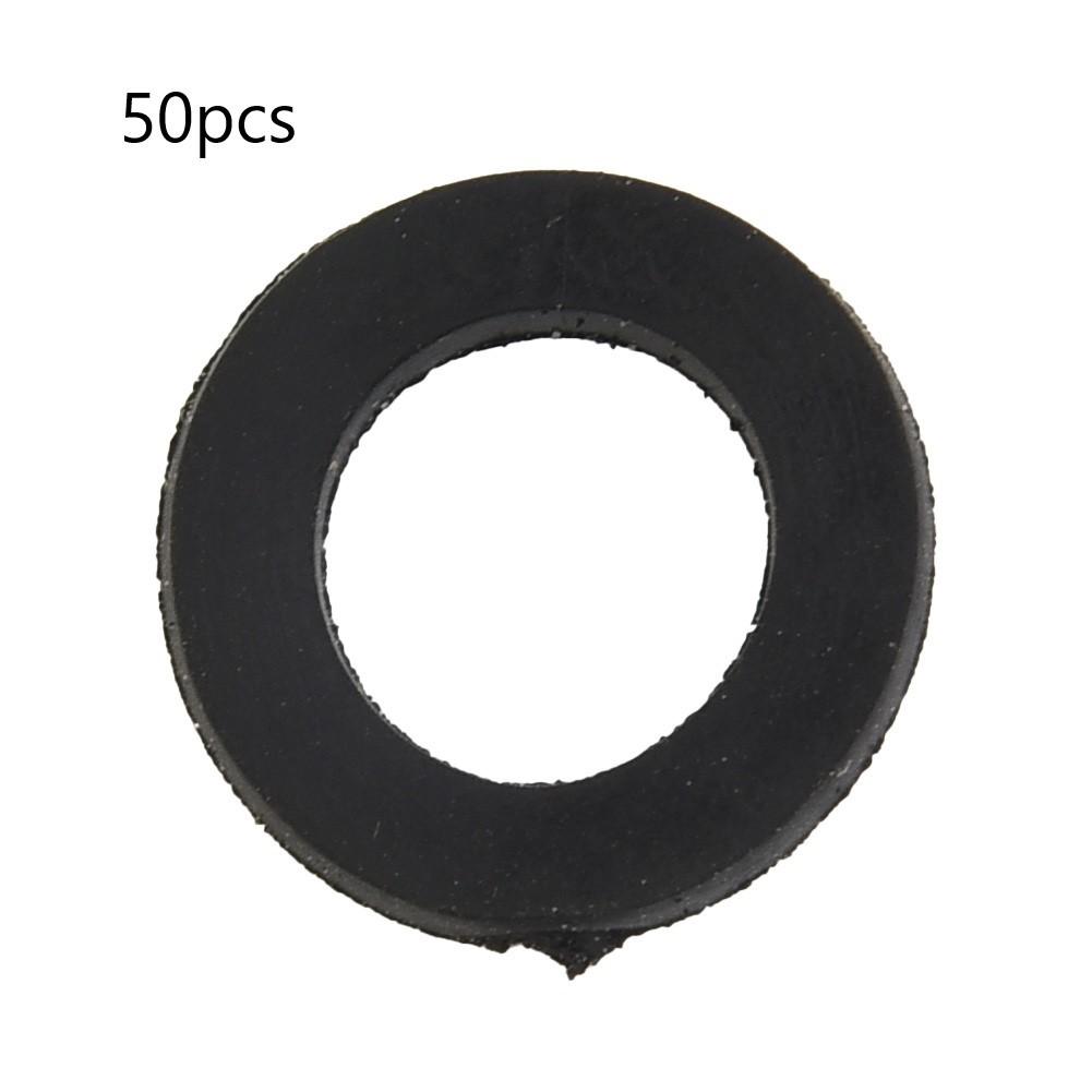 10 Pcs Hose To Quick Detach O Ring Seals For Pressure Washer Accessories New