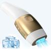 BUODCO HIPL Hair Removal Device, 23J, 5 Levels, 1 Million Flashes