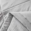 Southern Life Washed Cotton Breathable Summer Quilt