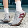 Men Spring Couple Running Casual Shoes Lightweight Breathable Durable Training Shoes Comfortable Soft Soled Sports Shoes