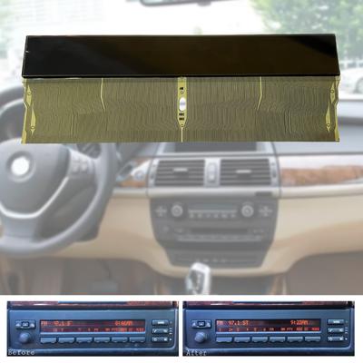 Lcd Screen for E53 E38 E39 X5 Lcd Display Mid Radio Instrument Ribbon Cable