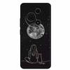 For TCL 605 Case 6.7” Cartoon Animal Shockproof Silicone Soft TPU Funda For TCL 605 Back Cover Protective Nubia Coque Military