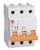 Overcurrent Switch 3P C 125A 10Ka Ac Bkh 06110348R0