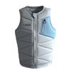 Portable Life Jacket Water Sports Surfing Kayaking Paddleboarding Men Women Buoyancy Vest Impact Protection