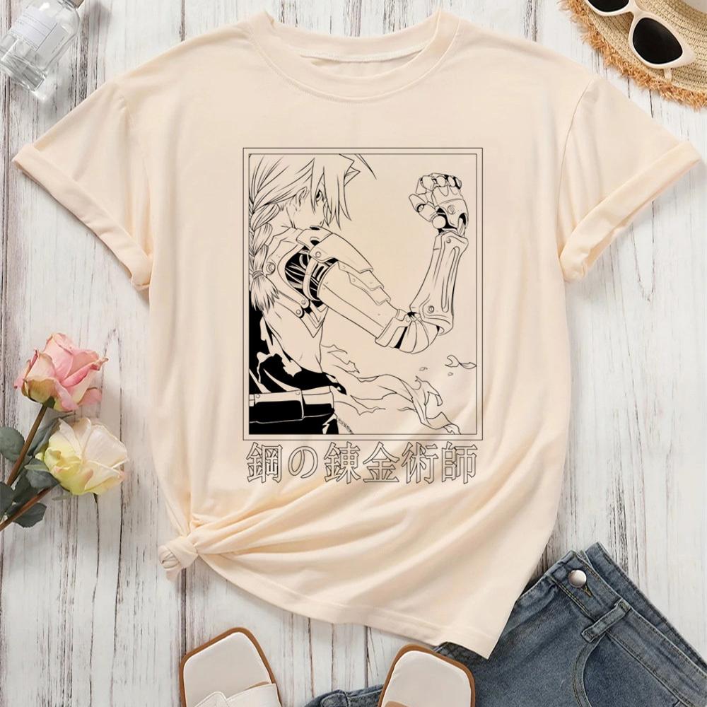 

fullmetal alchemist S