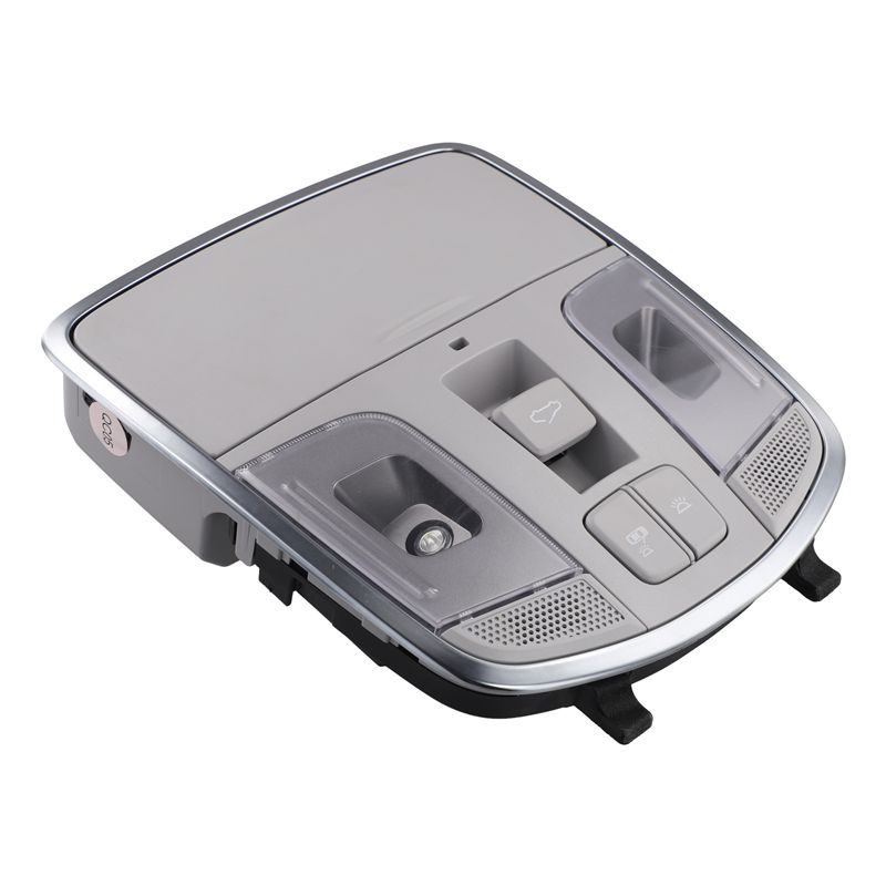 Car Ceiling Light Reading Light Assembly Front Overhead Light For 9Th Generation Sonata 2015 92810-C3100