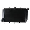 Motorcycle Aluminum Radiator Cooler For Kawasaki Z1000 2010-2023 Versys 1000 KLZ1000 2013-2023