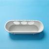 Electric Toothbrush Holder - Can Accommodate 3 Electric Toothbrushes, Storage Tool, Bathroom Storage Item