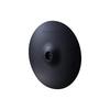 Roland CY-12C-T V-Cymbal Pad - Crash, 12-inch, Slim, Supports Choke Technique, for Home Practice