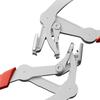 Universal Clip Pliers For Car Door Panel Clips Fastener Removal Pliers Dashboard Interior Panel Plier Special Auto Repair Tool