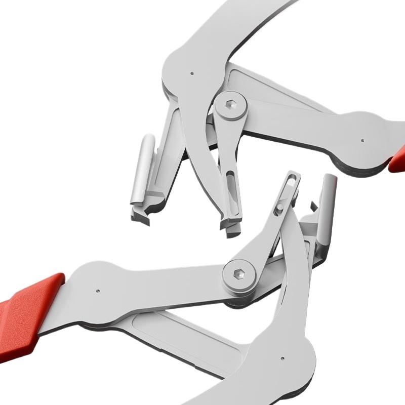 Universal Clip Pliers For Car Door Panel Clips Fastener Removal Pliers Dashboard Interior Panel Plier Special Auto Repair Tool