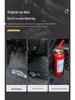 Iveco Daily RV A35 Custom Floor Mats - Front Row Accessories & Decoration