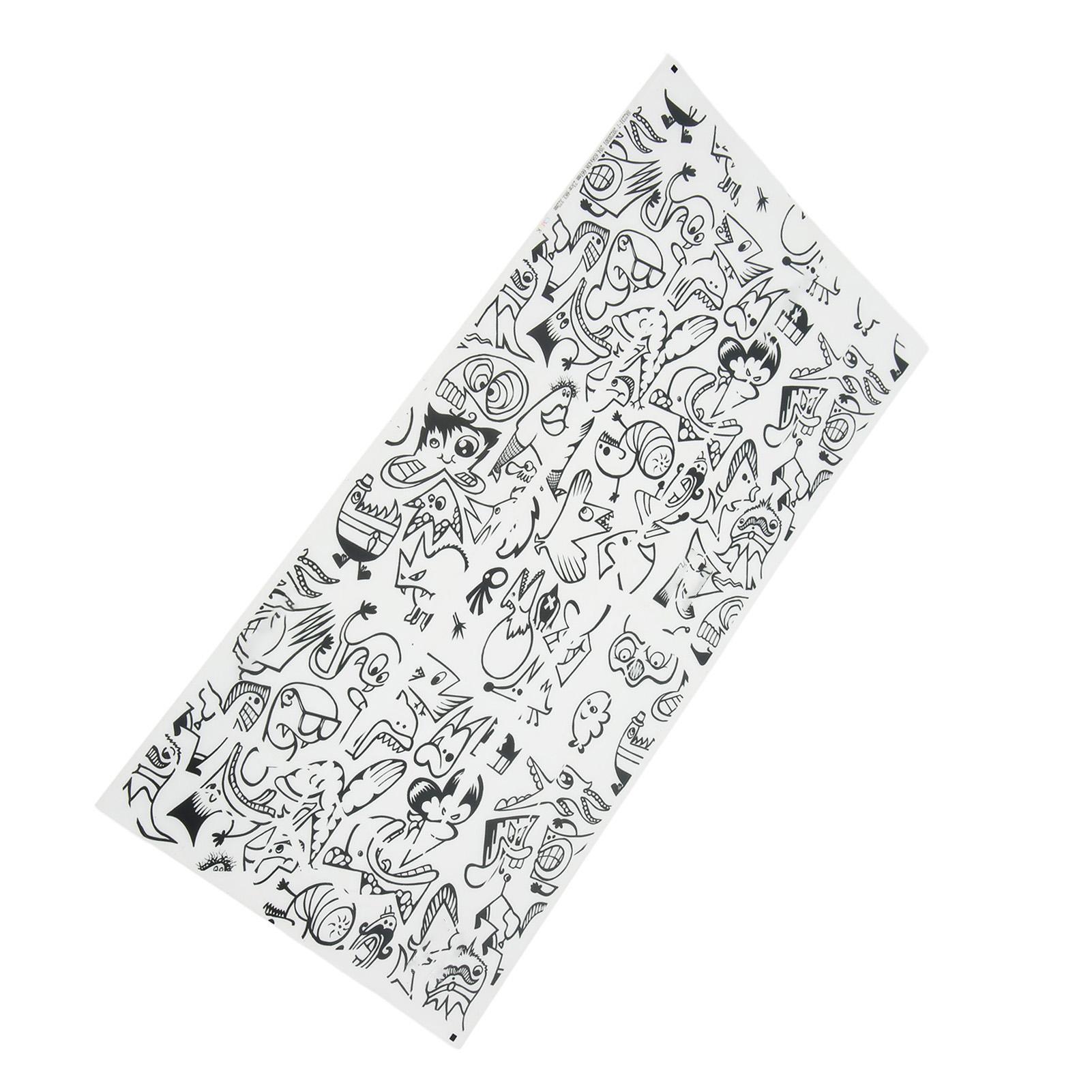 

ENLEE 1 комплект персонализированных наклеек для защиты рамы велосипеда, защитная лента для рамы горного велосипеда Polar