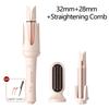 32Mm Automatic Hair Curler Professional Ceramic Rotating Curling Iron 40Mm Wand Hair Waver