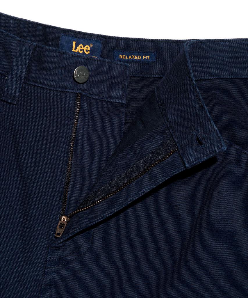 LEE Oxford Dungarley Pants Navy