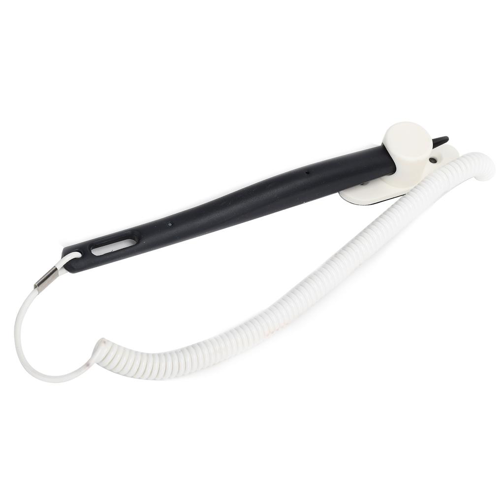 Stylus Pen Vysoce citlivý stylus s pružinovým kabelem Základna Rezistivní dotykový displej zařízení