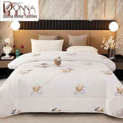 Tangna Graphene Wool All-Season Quilt