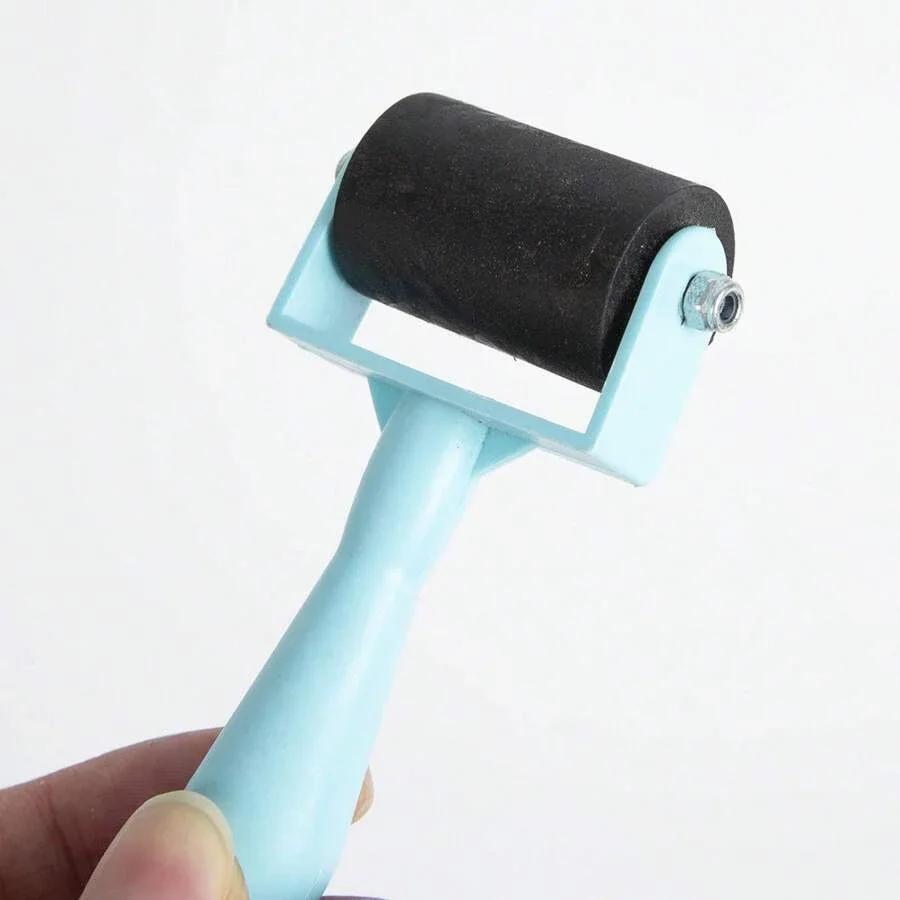 Mini Rola Instrument de Pictură DIY Pictură cu Diamante pentru Lipire Fermă Pictură cu Diamante Accesorii Instrument de Broderie cu Diamante