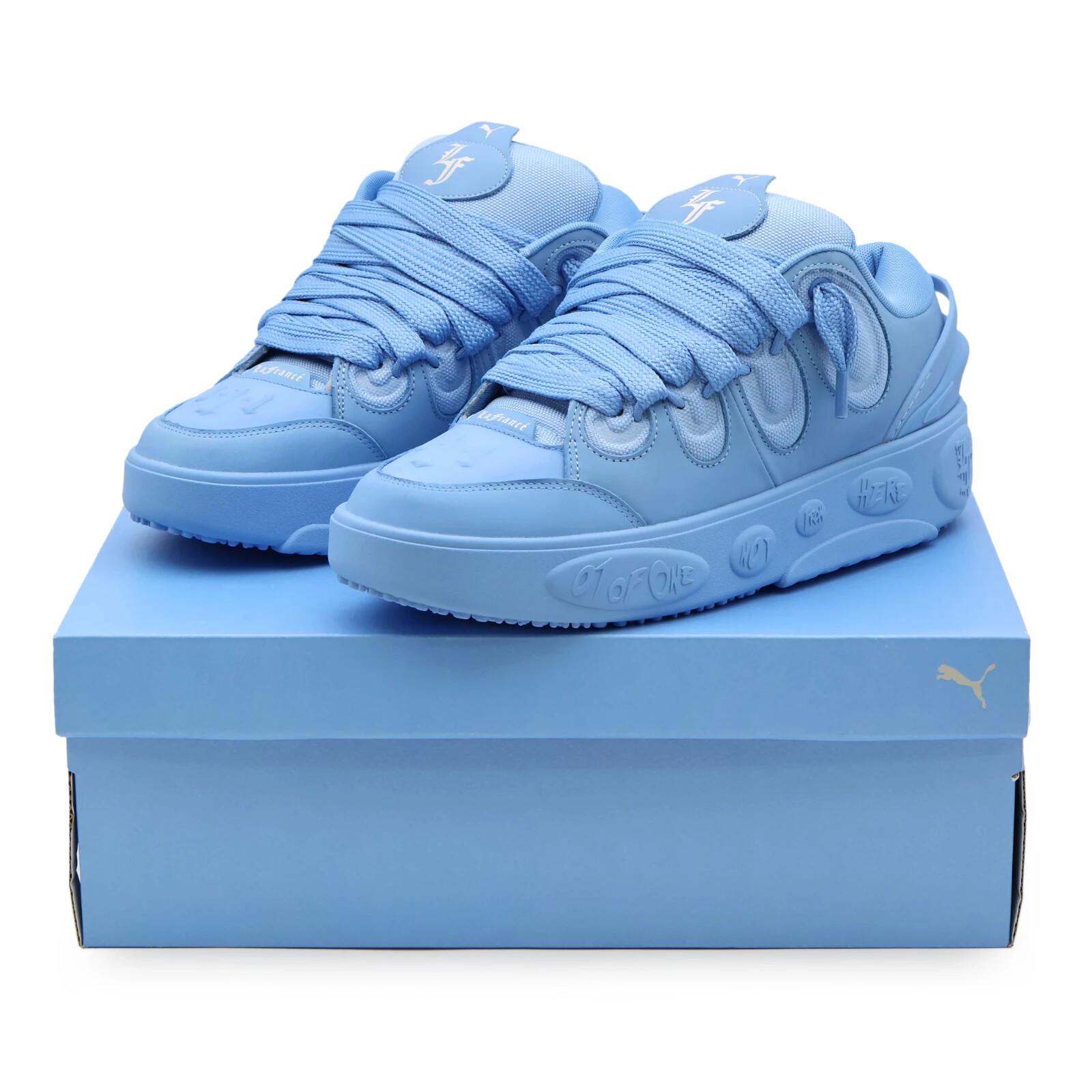 310866-01 LaMelo Ball Puma LaFrance Rare