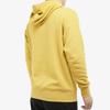 Nike Sporty Casual Pullover Hoodie Men Hoodies Yellow CN8753-711