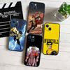MH71 Invincible Phone Shell Case for Redmi Note 8 9 10 11 11S 10C 10X 10A 10T 9A 9C 9T 9S 8T Pro Max Plus Prime