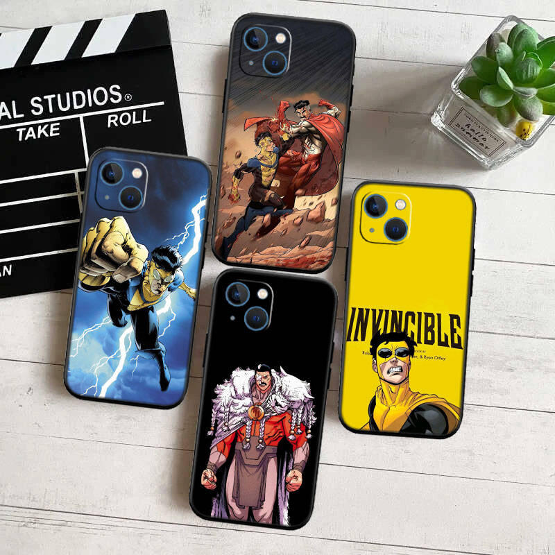 MH71 Invincible Phone Shell Case for Redmi Note 8 9 10 11 11S 10C 10X 10A 10T 9A 9C 9T 9S 8T Pro Max Plus Prime