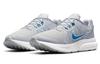 Nike Zoom Span 4 Low Top Grey/White/Blue DC8996-010