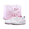 Nike Court Borough Abrasion Resistant Slip Resistant Skateboard Shoes Women's Bq5448-015(Team1440-)