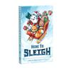 Here To Slay Here To Sleigh Booster Pack