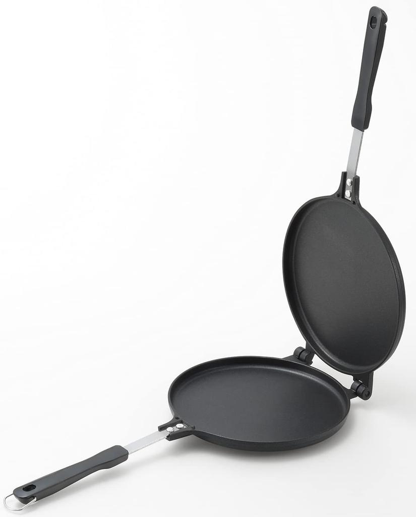 Yoshikawa Hot Multi-Sandwich Multi-Pan with Gift Wrapping, SJ3208