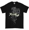 Unisex Shirt Cotton Oversize Large Size New Camiseta Three Days Grace Midnight Strangler, Nueva Camiseta