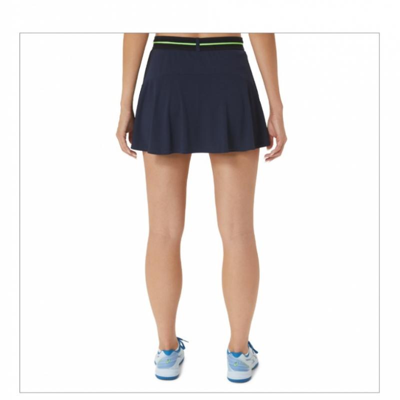 Asics Asics  W Tr Woman Match Skirt  2042a252400  Skirt Pants