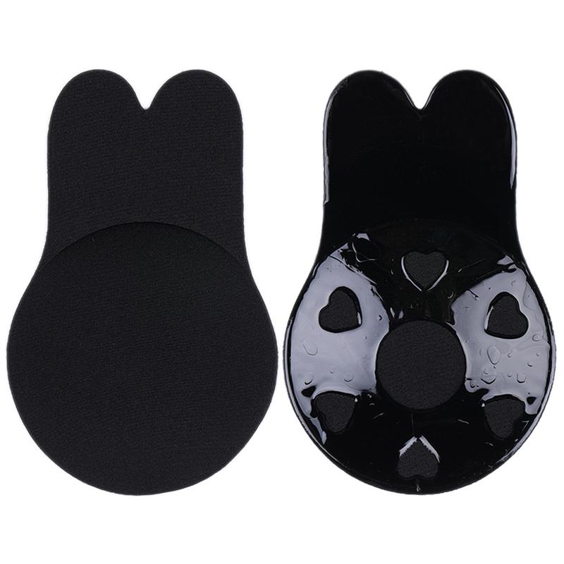 

МОДА 2024 Новая лента для подтяжки груди Невидимый клейкий бюстгальтер Женское вечернее платье Аксессуары Клейкие наклейки на купальники Купальники Накладки на соски 11CM-L