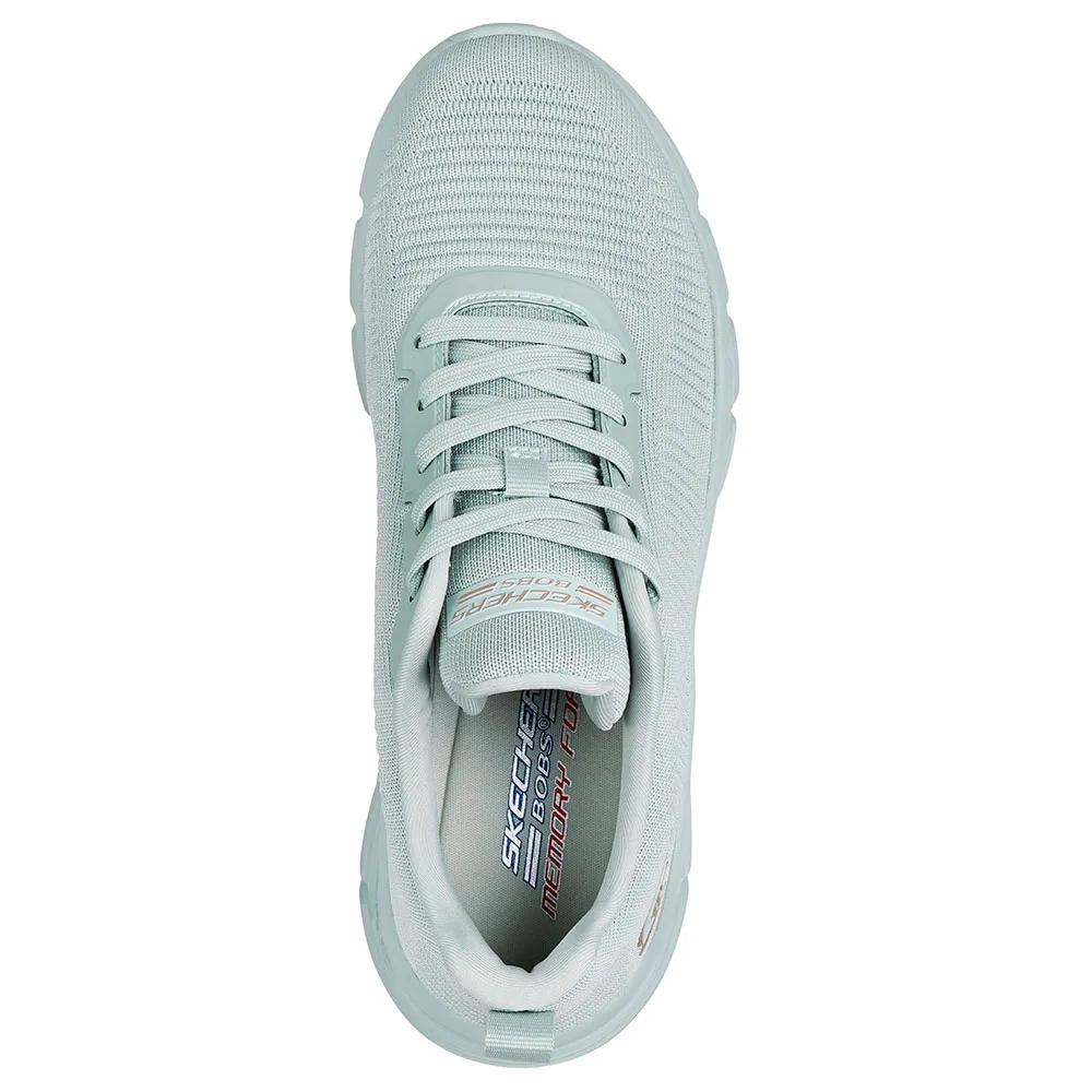 Skechers Кросовки Bobs Flex Hi