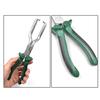 Oil Hose Disconnect Pliers Auto Oil Water Hose Clamp Pliers Long Reach Tool For Automotive Engine Repair